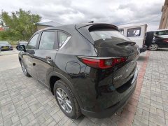 Mazda CX-5 2025 2.0L Automatic FWD Smart Pro - photo 5