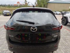 Mazda CX-5 2025 2.0L Automatic FWD Smart Pro - photo 6