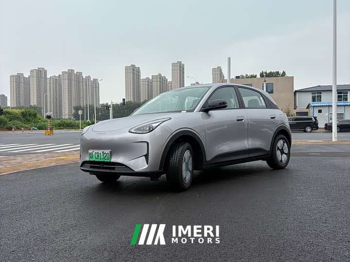 Geely Star Wish 310km Aspiration Edition