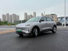 Geely Star Wish 310km Aspiration Edition - ფოტო 1