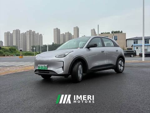 2026 Geely Star Wish 310km Aspiration Edition
