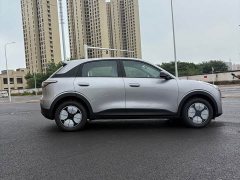 Geely Star Wish 310km Aspiration Edition - ფოტო 11