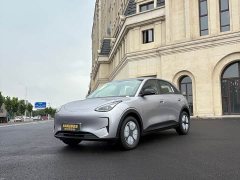 Geely Star Wish 310km Aspiration Edition - ფოტო 3