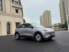 Geely Star Wish 310km Aspiration Edition - ფოტო 5