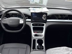 Geely Star Wish 310km Aspiration Edition - ფოტო 9
