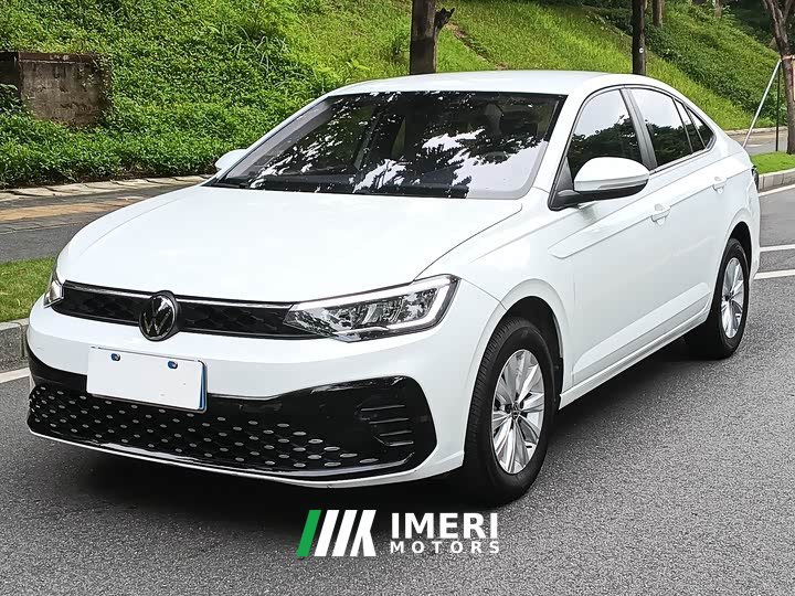 Volkswagen Lavida Sharp 1.5L Outstanding New Edition - ავტომობილი ჩინეთიდან