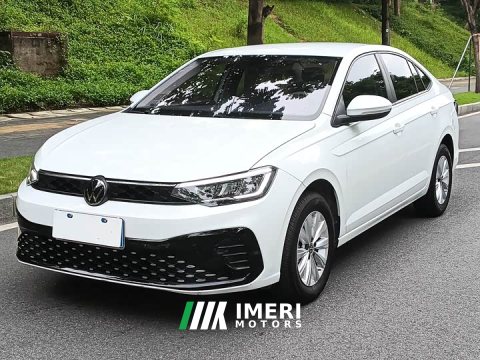 2025 Volkswagen Lavida Sharp 1.5L Outstanding New Edition - ავტომობილი ჩინეთიდან