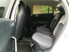 Volkswagen Lavida Sharp 1.5L Outstanding New Edition - ფოტო 10