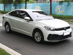 Volkswagen Lavida Sharp 1.5L Outstanding New Edition - ფოტო 4