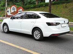 Volkswagen Lavida Sharp 1.5L Outstanding New Edition - ფოტო 5