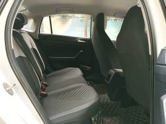 Volkswagen Lavida Sharp 1.5L Outstanding New Edition - ფოტო 7