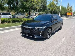 Chery Arrizo 8 2023 1.6T DCT Elegant - ფოტო 1