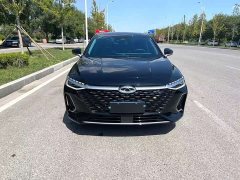 Chery Arrizo 8 2023 1.6T DCT Elegant - ფოტო 2