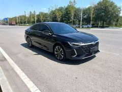 Chery Arrizo 8 2023 1.6T DCT Elegant - ფოტო 3