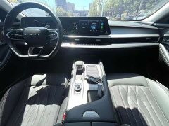 Chery Arrizo 8 2023 1.6T DCT Elegant - ფოტო 4