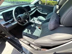 Chery Arrizo 8 2023 1.6T DCT Elegant - ფოტო 5