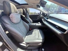 Chery Arrizo 8 2023 1.6T DCT Elegant - ფოტო 6