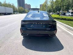 Chery Arrizo 8 2023 1.6T DCT Elegant - ფოტო 8