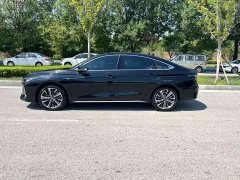 Chery Arrizo 8 2023 1.6T DCT Elegant - ფოტო 9