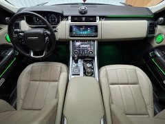 Land Rover Range Rover Sport New Energy P400e SE - ფოტო 10