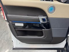Land Rover Range Rover Sport New Energy P400e SE - ფოტო 12