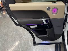 Land Rover Range Rover Sport New Energy P400e SE - ფოტო 13
