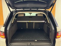 Land Rover Range Rover Sport New Energy P400e SE - ფოტო 15