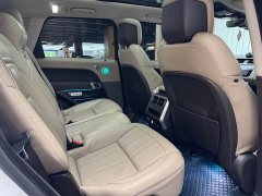 Land Rover Range Rover Sport New Energy P400e SE - ფოტო 16