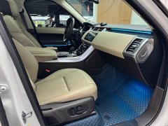 Land Rover Range Rover Sport New Energy P400e SE - ფოტო 17