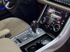Land Rover Range Rover Sport New Energy P400e SE - ფოტო 18