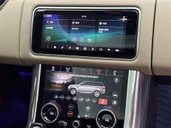 Land Rover Range Rover Sport New Energy P400e SE - ფოტო 19