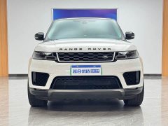 Land Rover Range Rover Sport New Energy P400e SE - ფოტო 2