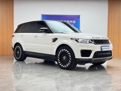 Land Rover Range Rover Sport New Energy P400e SE - ფოტო 3