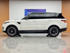 Land Rover Range Rover Sport New Energy P400e SE - ფოტო 7