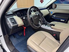 Land Rover Range Rover Sport New Energy P400e SE - ფოტო 8
