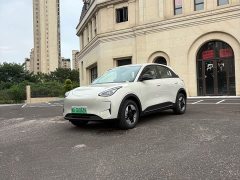 Geely Star Wish 410km Ride the Wind Edition - ფოტო 1