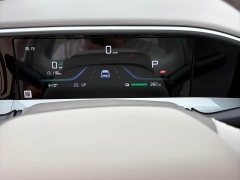 Geely Star Wish 410km Ride the Wind Edition - ფოტო 10