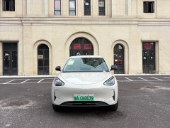 Geely Star Wish 410km Ride the Wind Edition - ფოტო 2