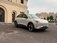 Geely Star Wish 410km Ride the Wind Edition - ფოტო 3
