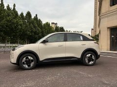 Geely Star Wish 410km Ride the Wind Edition - ფოტო 4