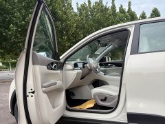 Geely Star Wish 410km Ride the Wind Edition - ფოტო 5