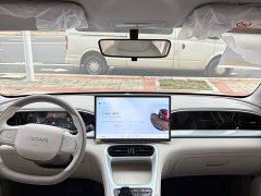 Geely Star Wish 410km Ride the Wind Edition - ფოტო 7