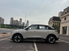 Geely Star Wish 410km Ride the Wind Edition - ფოტო 8