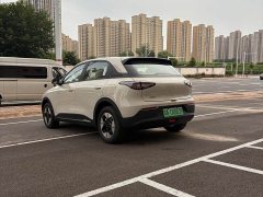 Geely Star Wish 410km Ride the Wind Edition - ფოტო 9