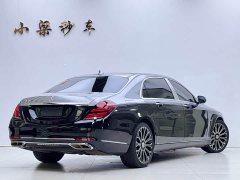 Mercedes-Benz Maybach S-Class 2020 S 450 4MATIC Heritage Edition - ფოტო 3