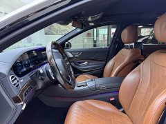 Mercedes-Benz Maybach S-Class 2020 S 450 4MATIC Heritage Edition - ფოტო 4