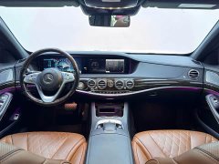 Mercedes-Benz Maybach S-Class 2020 S 450 4MATIC Heritage Edition - ფოტო 5