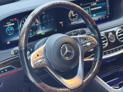Mercedes-Benz Maybach S-Class 2020 S 450 4MATIC Heritage Edition - ფოტო 7