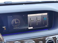 Mercedes-Benz Maybach S-Class 2020 S 450 4MATIC Heritage Edition - ფოტო 8