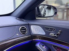 Mercedes-Benz Maybach S-Class 2020 S 450 4MATIC Heritage Edition - ფოტო 9